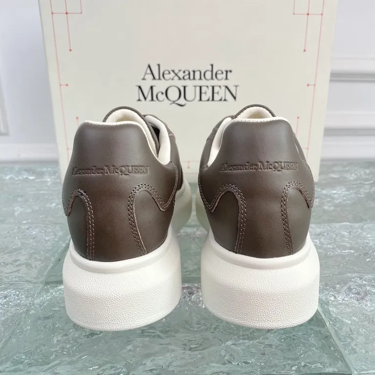 Alexander McQueen Shoe 